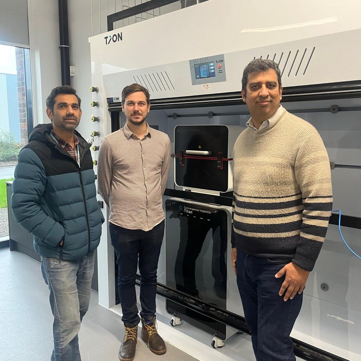 demcon-convergence-teesside-university