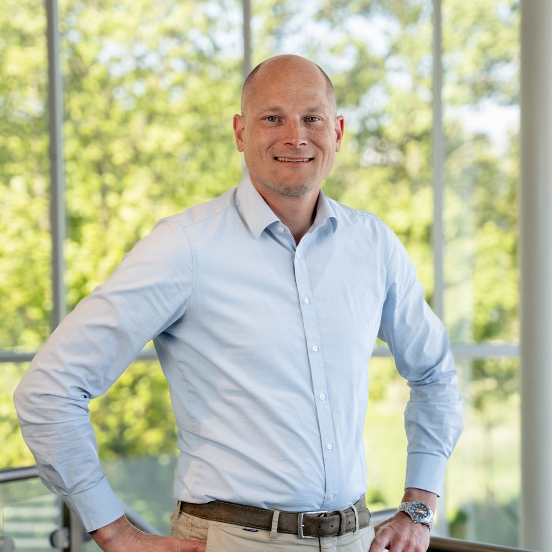 Edwin Gerritsen LR