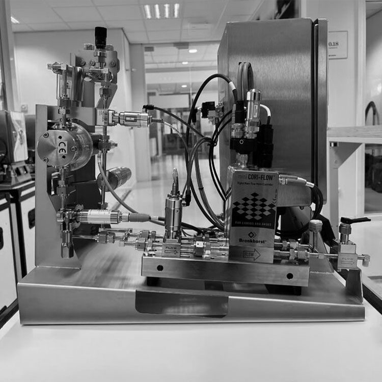 demcon-convergence-timeline-precise-dosing-system