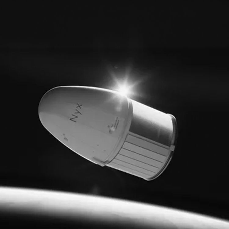 demcon-convergence-timeline-spacex-nyx