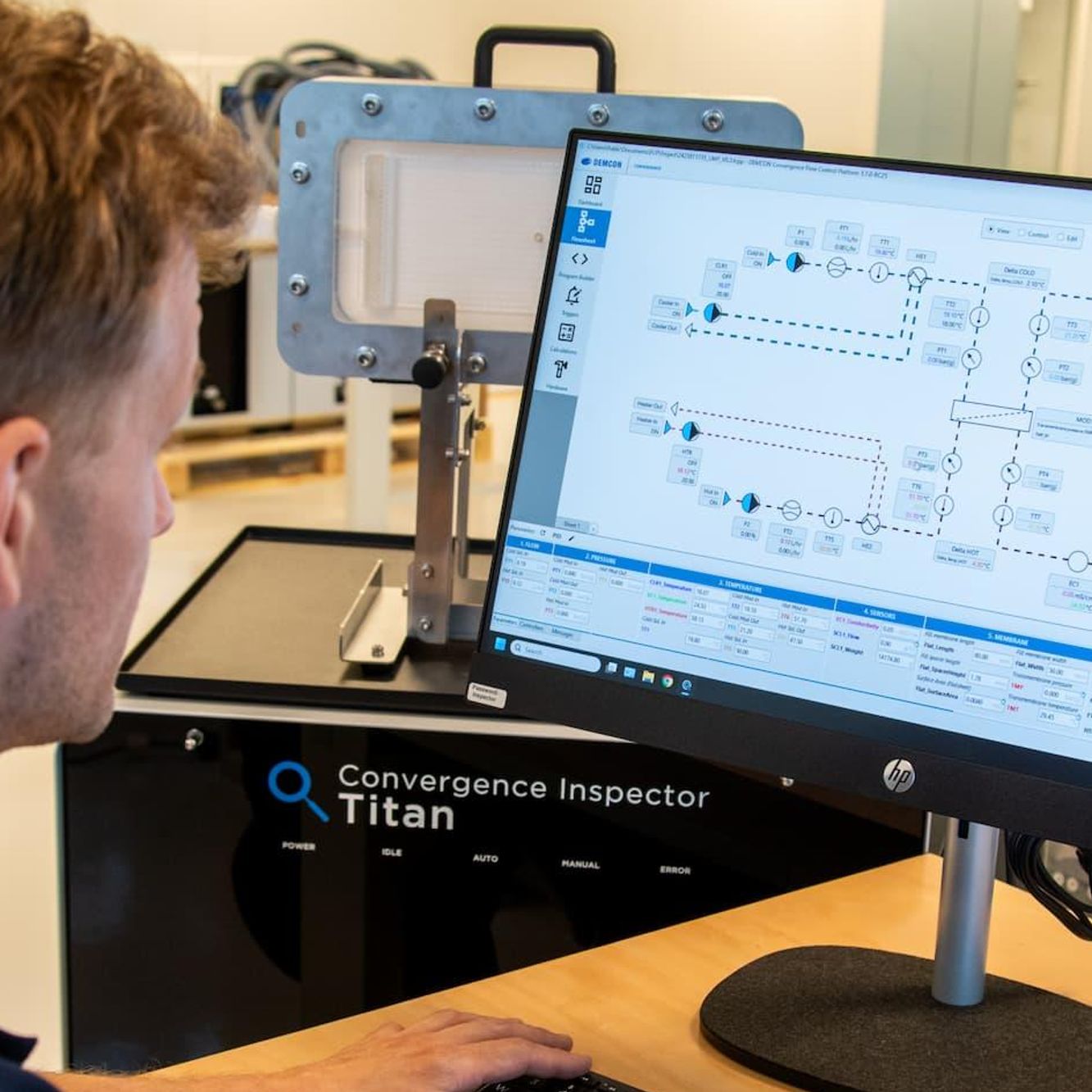 demcon-convergence-engineering-software