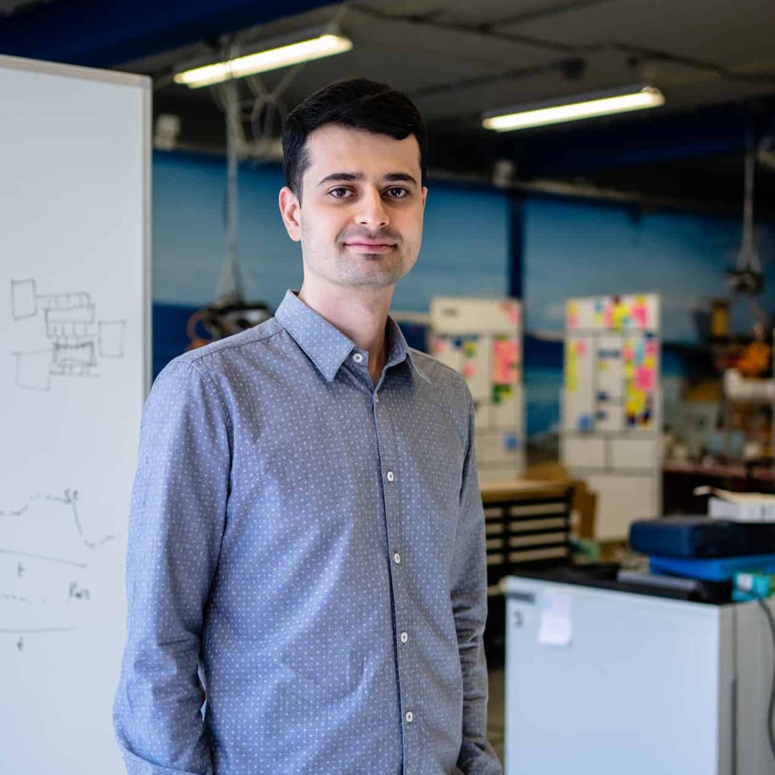 demcon-convergence-hossein-alinia