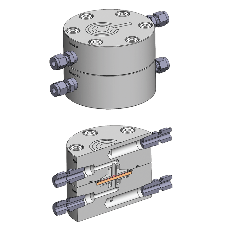 demcon-convergence-gas-separation-cell