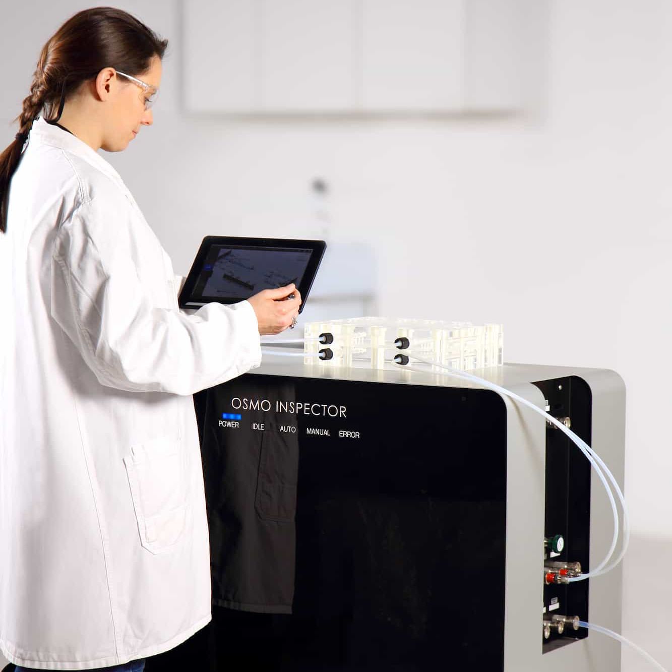 demcon-convergence-system-testing