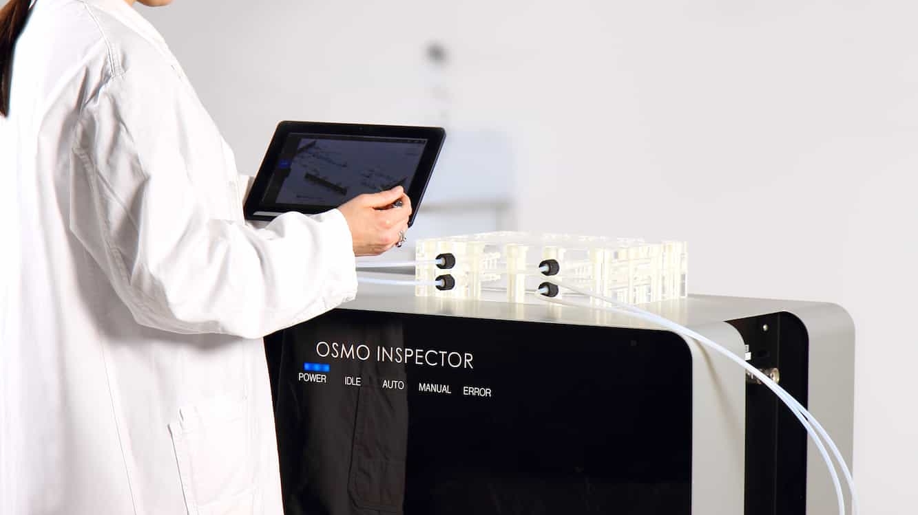 demcon-convergence-system-testing