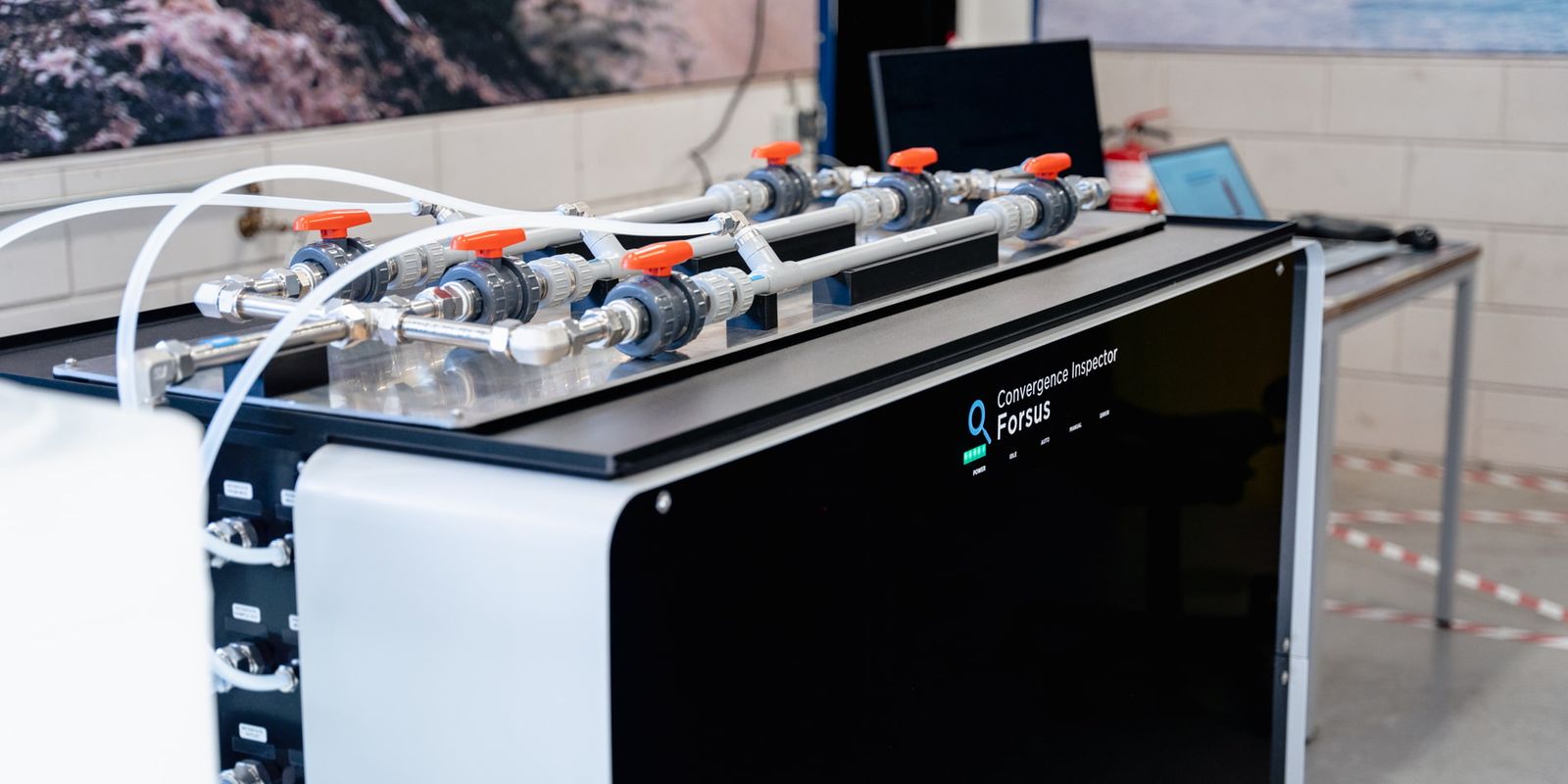 demcon-convergence-forsus-system