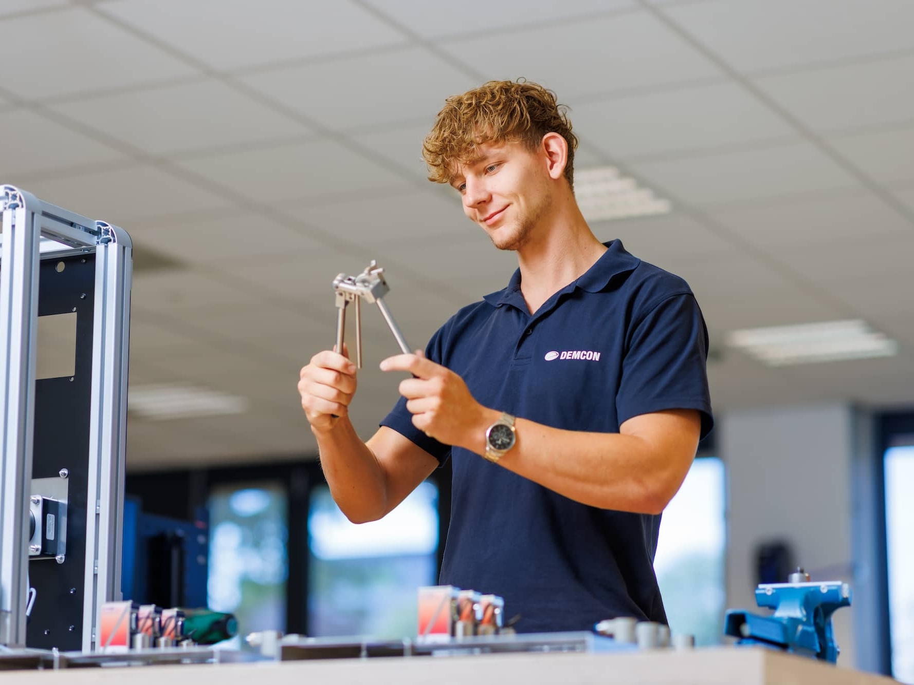 demcon-convergence-pro-customizable