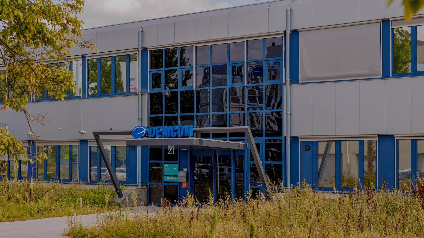 demcon-convergence-building