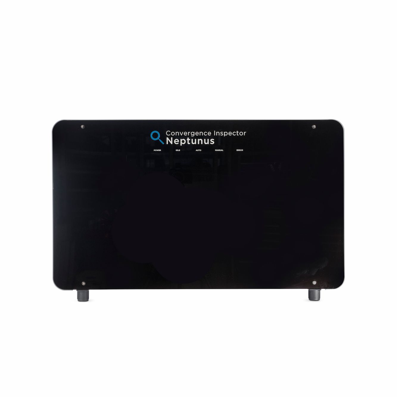 product-Filter integrity tester