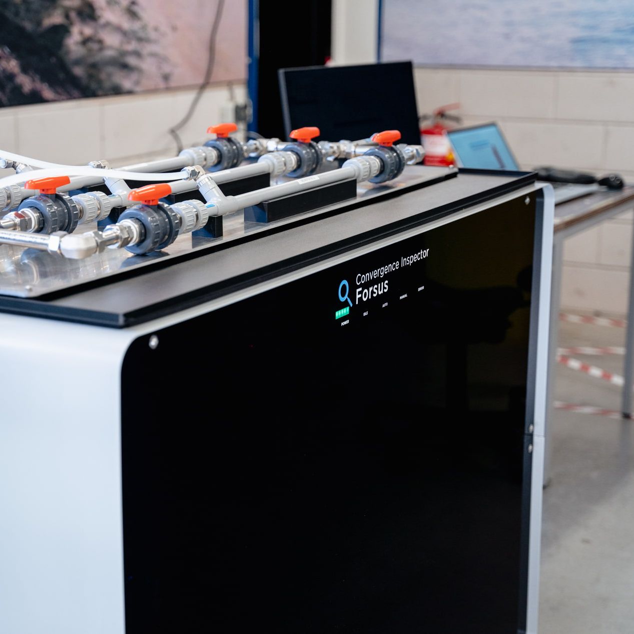 demcon-convergence-forsus-system