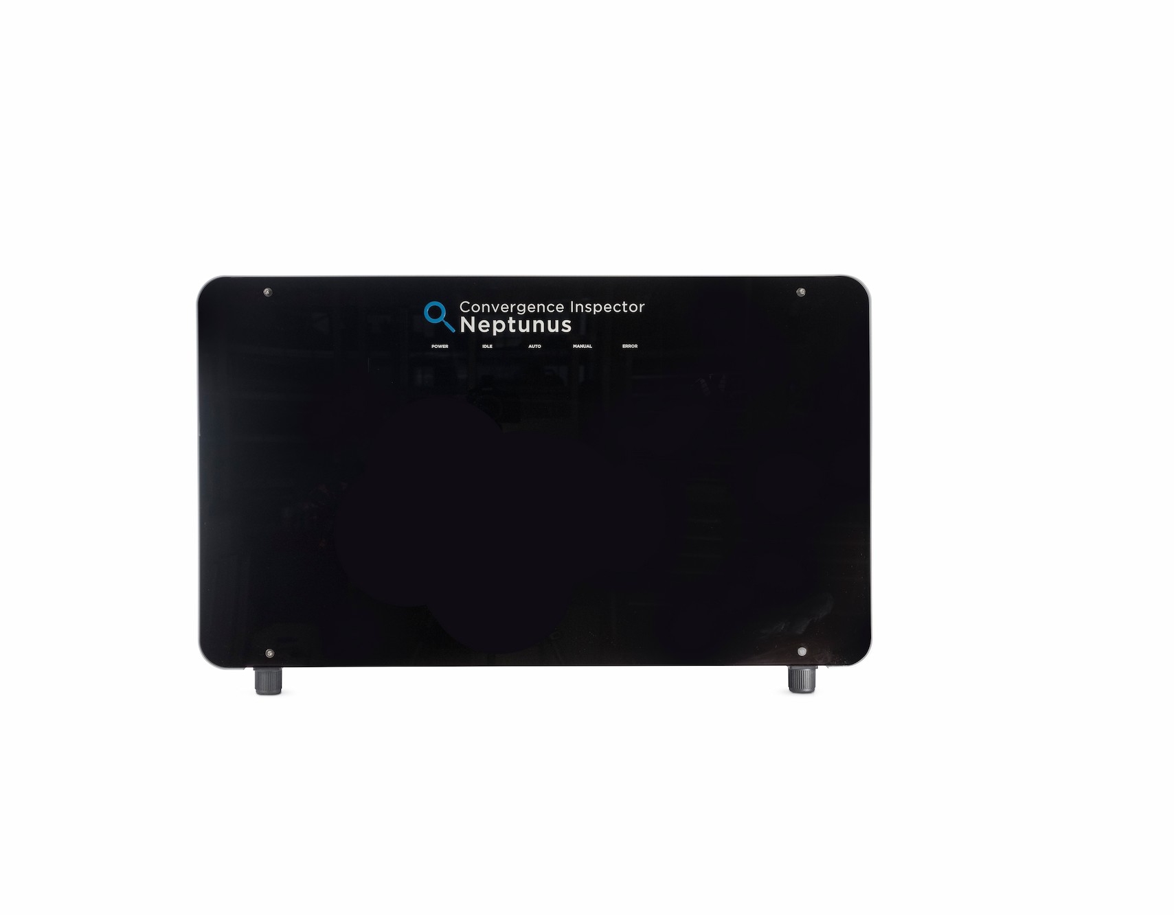 product-Filter integrity tester