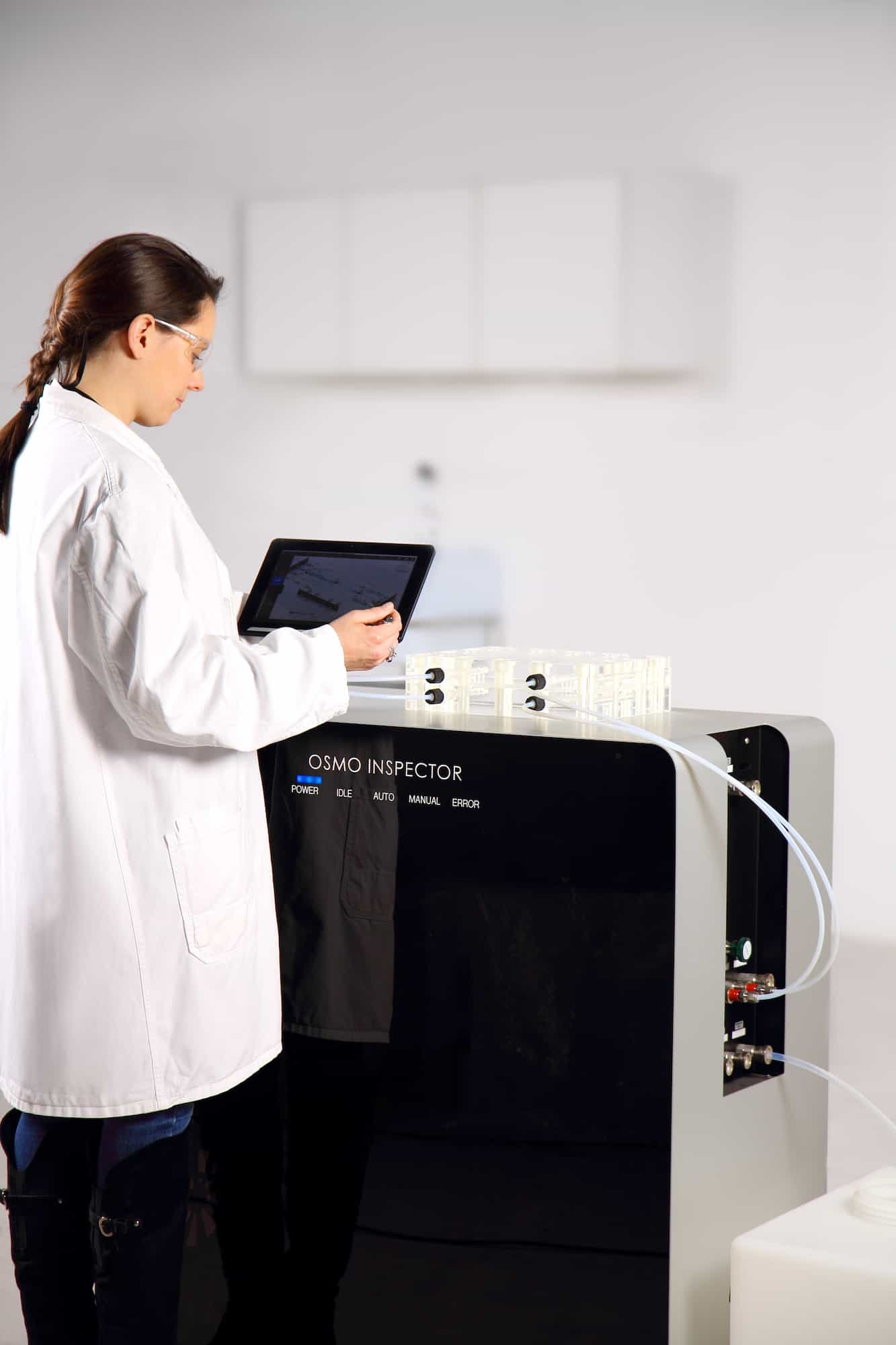 demcon-convergence-system-testing