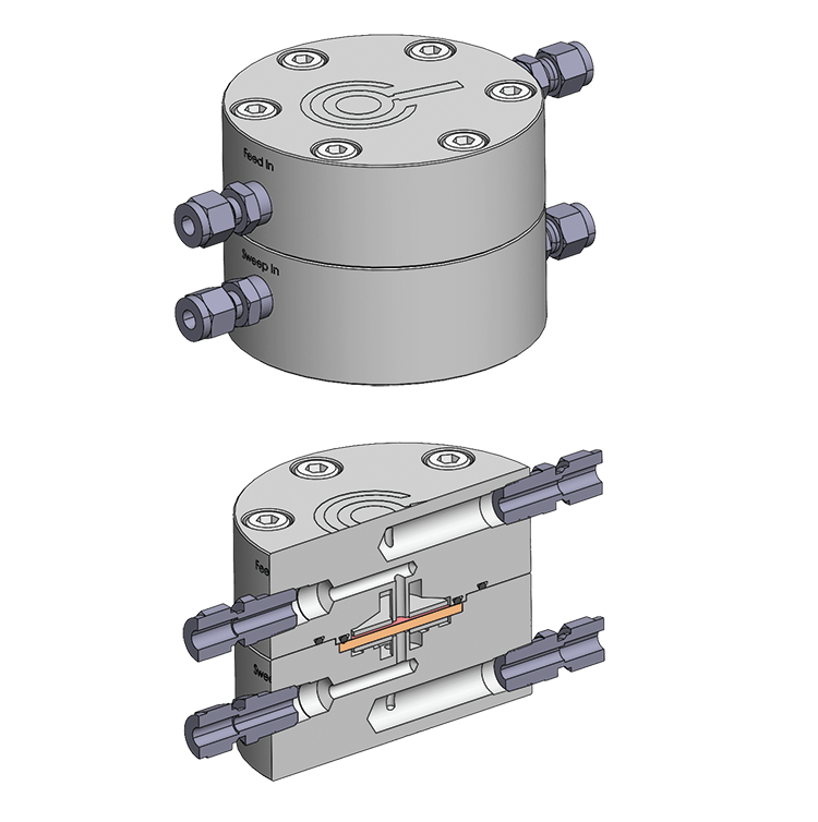 demcon-convergence-gas-separation-cell